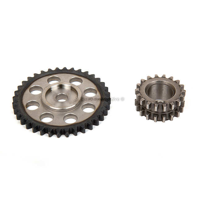 Timing Chain Kit Fits Audi A3 Volkswagen Goft Jetta 1.4L DOHC TURBO