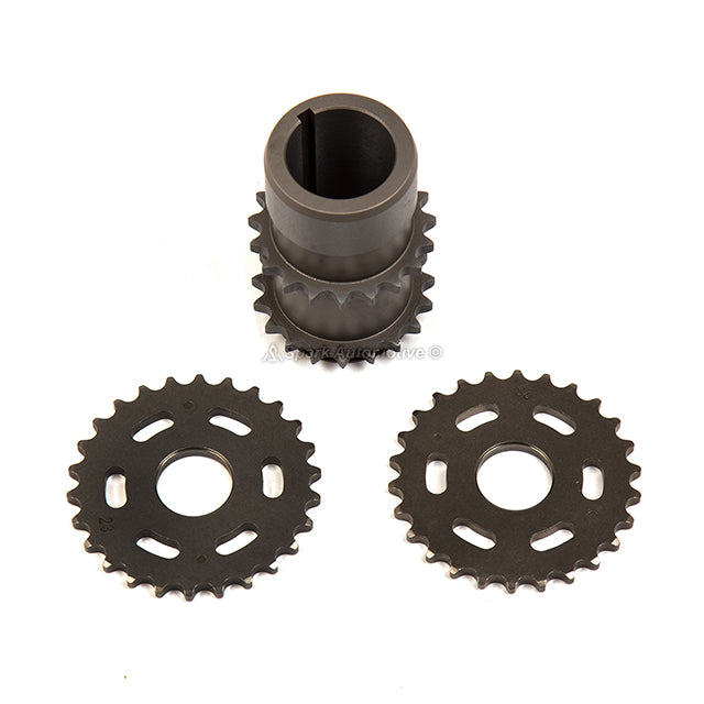 Timing Chain Kit Water Pump Fit 99-03 BMW 540I 740I X5 Z8 Range Rover 4.4L DOHC