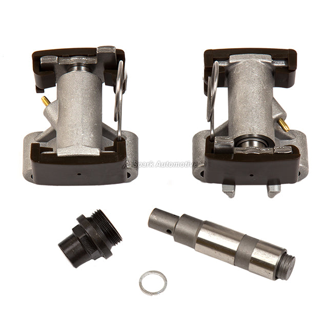 Timing Chain Kit Water Pump Fit 99-03 BMW 540I 740I X5 Z8 Range Rover 4.4L DOHC