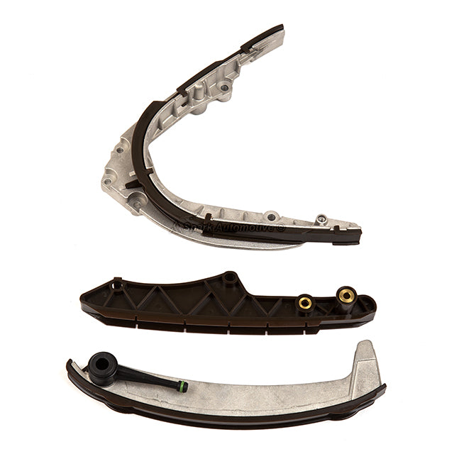 Timing Chain Kit Water Pump Fit 99-03 BMW 540I 740I X5 Z8 Range Rover 4.4L DOHC