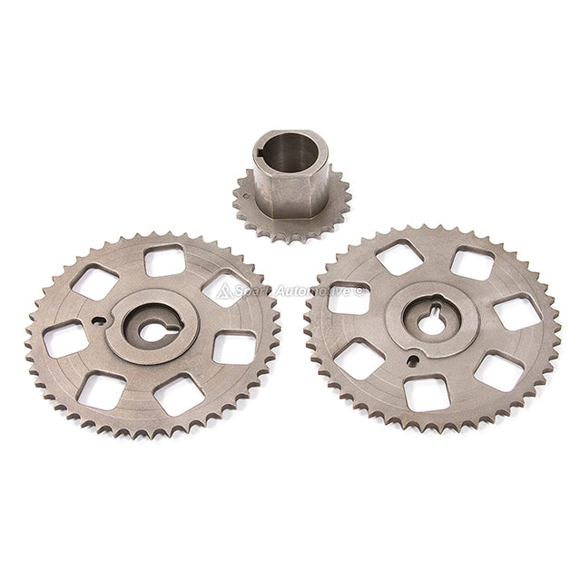 Timing Chain Kit Fit 99-02 Saturn SC2 SL2 SW2 1.9L DOHC 16V