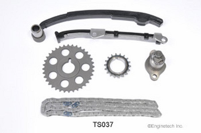 Enginetech TS037 Engine Timing Set for Toyota Tacoma 1995-2004