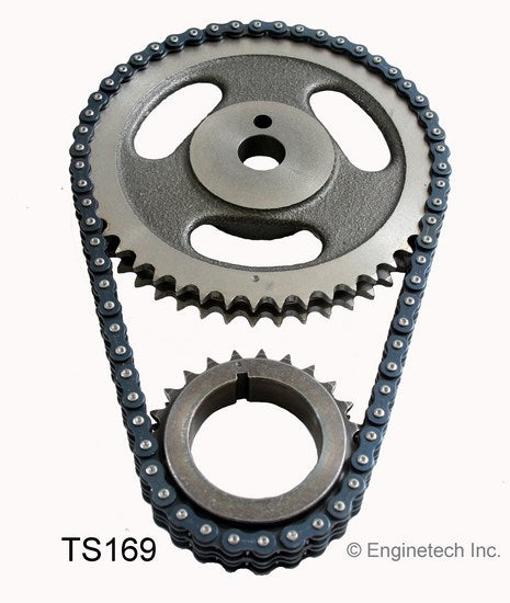 Enginetech TS169 Engine Timing Set for Ford Trucks and F-100 Models