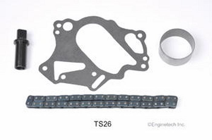 Enginetech TS26 Engine Balance Shaft Elimination Kit for Chrysler Models