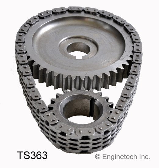 Enginetech TS363 Engine Timing Set for Ford Vehicles