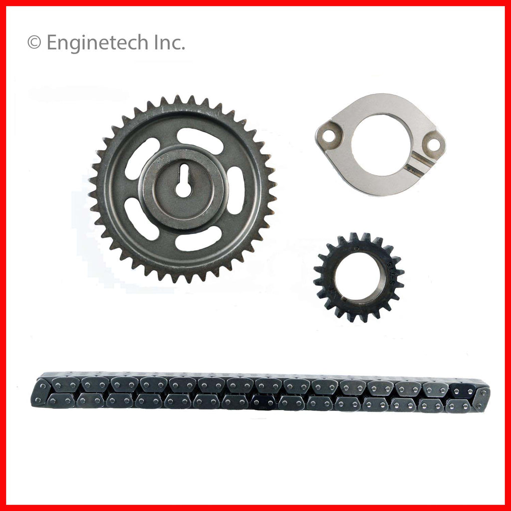 Enginetech TS379A Engine Timing Set for Chrysler and Dodge Minivans
