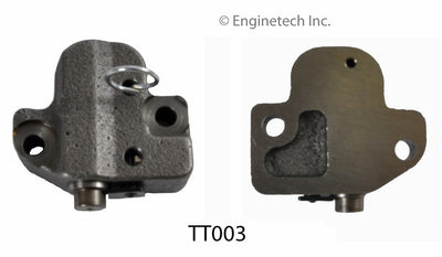 Enginetech Timing Chain Tensioner for 2012 Mazda 5, Ford Fusion & More - Part TT003
