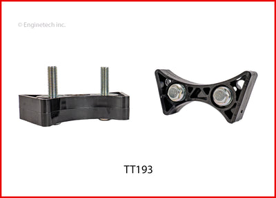 Enginetech Timing Chain Guide TT193 for Engine Performance and Durability