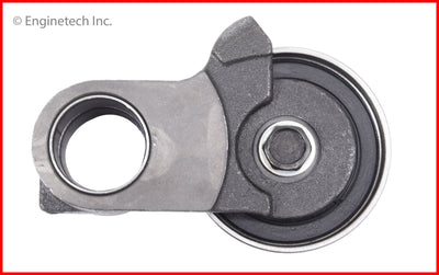 Enginetech TT508 Engine Timing Belt Tensioner for Acura and Honda Vehicles