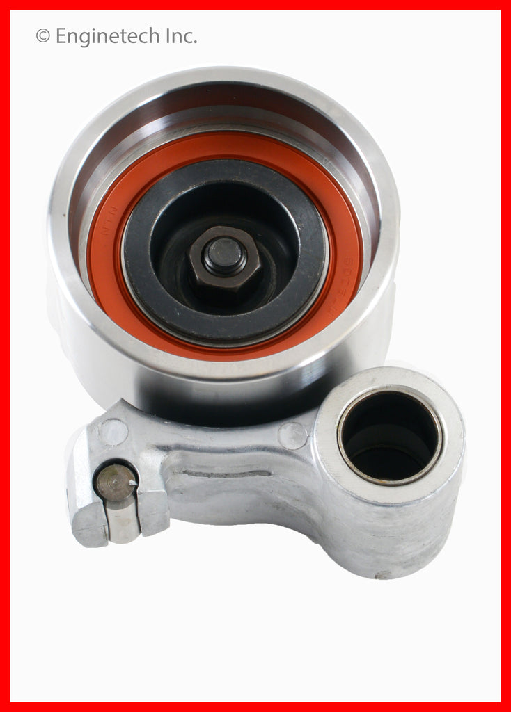 Enginetech Timing Belt Tensioner for Toyota Tundra and 4Runner Models ...
