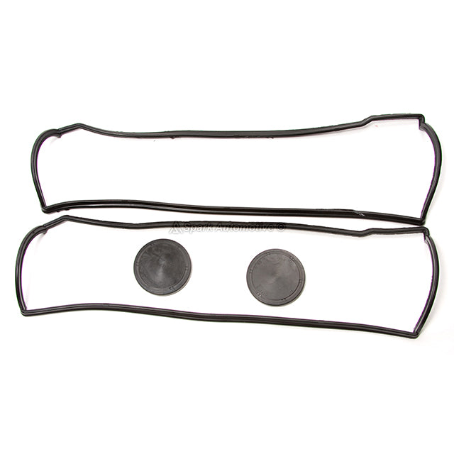 Timing Belt Kit Valve Cover Gasket GMB Water Pump Fit 93-95 Toyota SOHC 3VZE