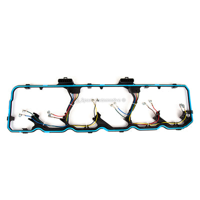 Head Gasket Set Head Bolts Fit  07-12 Dodge Ram 2500 3500 4500 6.7 Cummins