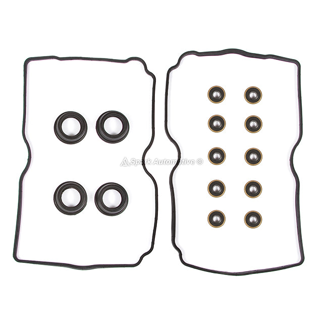 Timing Belt Kit Water Pump Gasket Fit 99-05 Subaru Forester Impreza EJ22 EJ25
