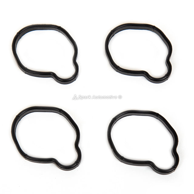 Valve Cover Gasket Fit 02-05 Subaru Impreza WRX Turbo  2.0 DOHC EJ205 USDM