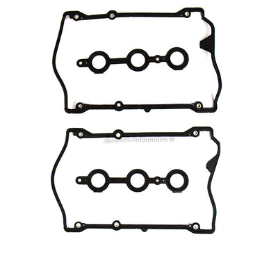Valve Cover Gaskets Chain Tensioner Cam Seal Plug For Audi Volkswagen 2.8L 30V