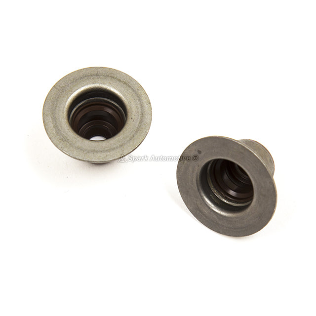 Valve Stem Seals Fit Dodge Dakota Nitro Jeep Grand Cherokee Ram 3.7L 12V