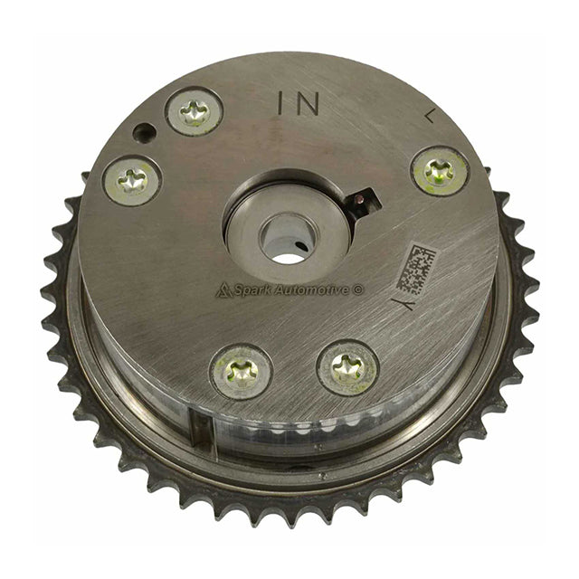 Intake Variable Valve Timing VVT Sprocket Fit 16 Chevy Cadillac Camaro ATS CTS 3.6