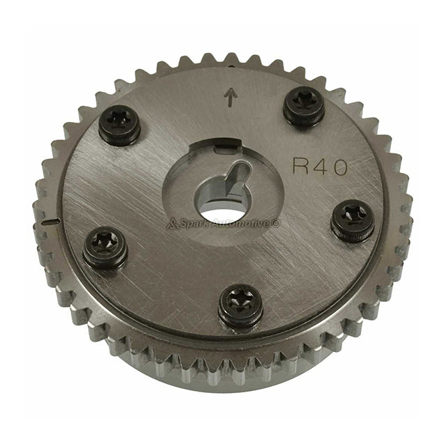 Intake Variable Valve Timing VVT Sprocket Fit 09-15 Honda Civic CR-V Acura ILX TSX 2.4