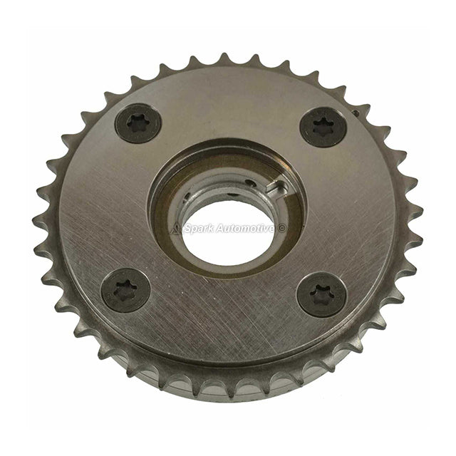 Intake Variable Valve Timing VVT Sprocket Fit 17-18 Ioniq Hyundai Hybrid 1.6L