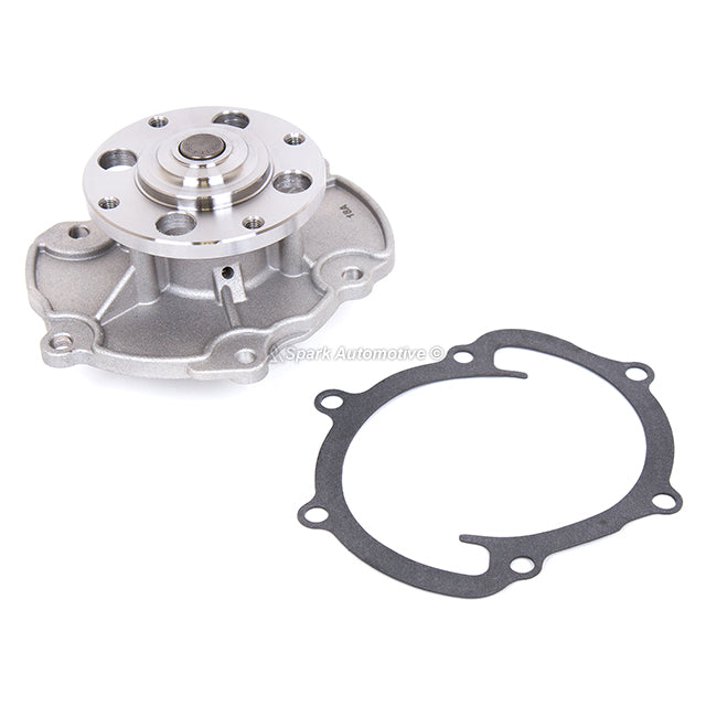 Timing Chain Kit Oil Pump Water Pump Fit 07-16 Cadillac Buick Pontiac Suzuki 3.6