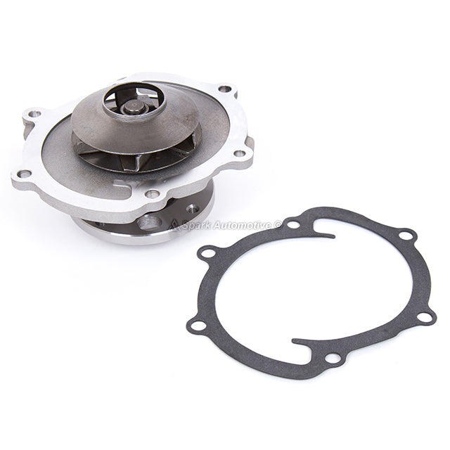 Timing Chain Kit Oil Pump Water Pump Fit 07-16 Cadillac Buick Pontiac Suzuki 3.6