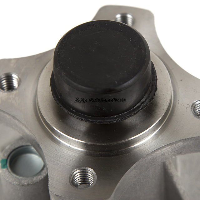 Timing Chain Kit w/o Gears Water Pump Fit 02-07 GMC Isuzu Chevrolet 2.8 3.5 4.2