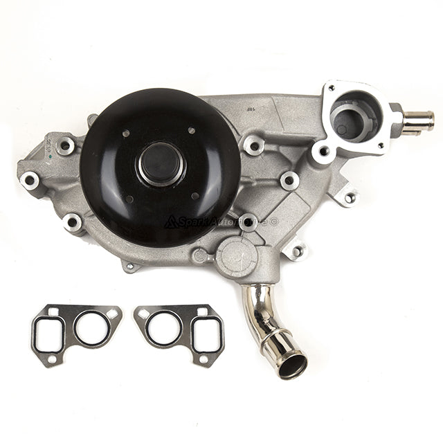 Timing Chain Kit Water Pump Fit 97-04 Chevrolet GMC Cadillac 4.8 5.3 6.0 VORTEC