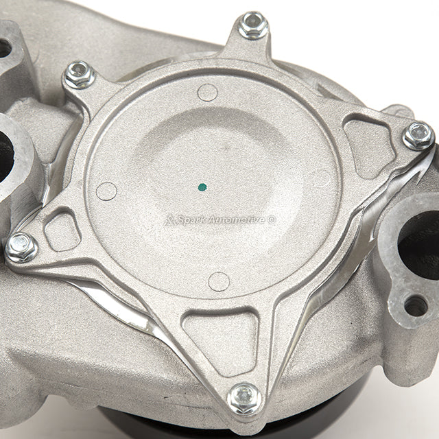 Timing Chain Kit Water Pump Fit 97-04 Chevrolet GMC Cadillac 4.8 5.3 6.0 VORTEC