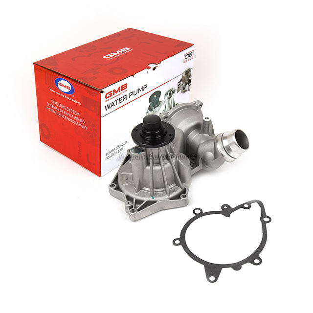 Timing Chain Kit Water Pump Fit 99-03 BMW 540I 740I X5 Z8 Range Rover 4.4L DOHC