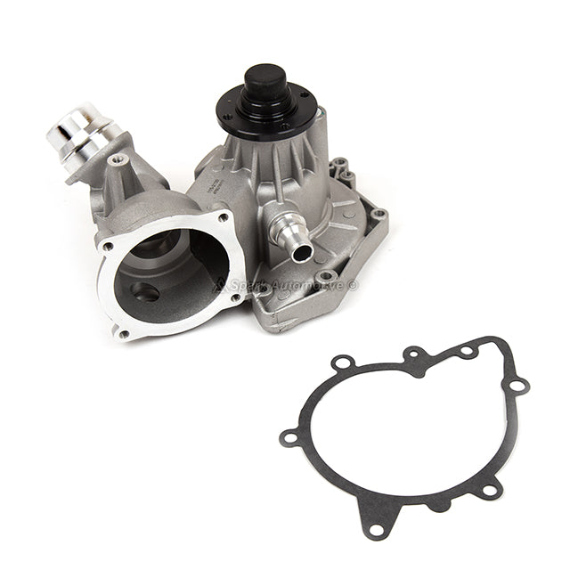 Timing Chain Kit Water Pump Fit 99-03 BMW 540I 740I X5 Z8 Range Rover 4.4L DOHC