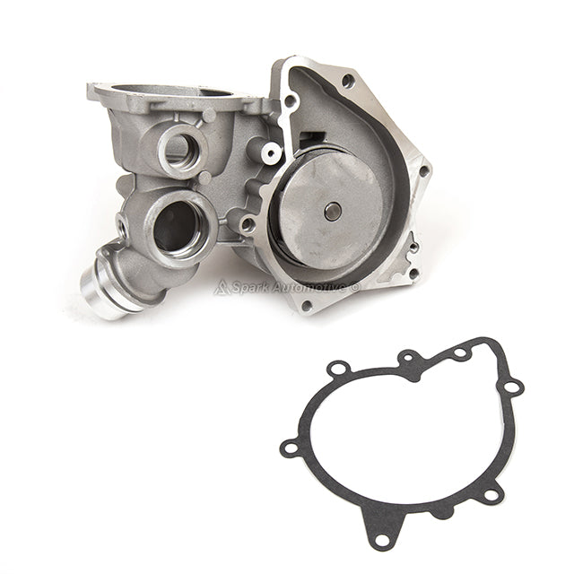 Timing Chain Kit Water Pump Fit 99-03 BMW 540I 740I X5 Z8 Range Rover 4.4L DOHC