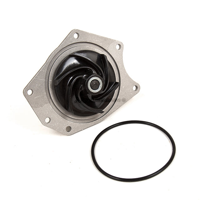 Timing Belt Kit GMB Water Pump Fit 03-04 Chrysler 300M Pacifica Dodge Intrepid