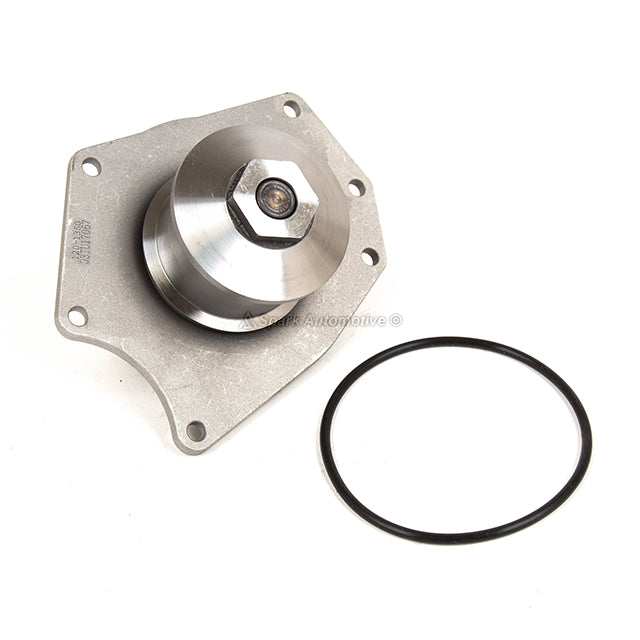 Timing Belt Kit GMB Water Pump Fit 03-04 Chrysler 300M Pacifica Dodge Intrepid