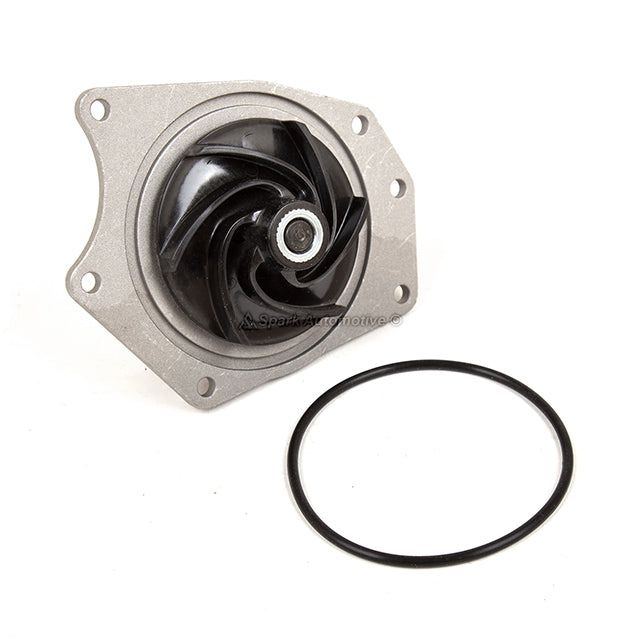Timing Belt Kit GMB Water Pump Fit 03-04 Chrysler 300M Pacifica Dodge Intrepid