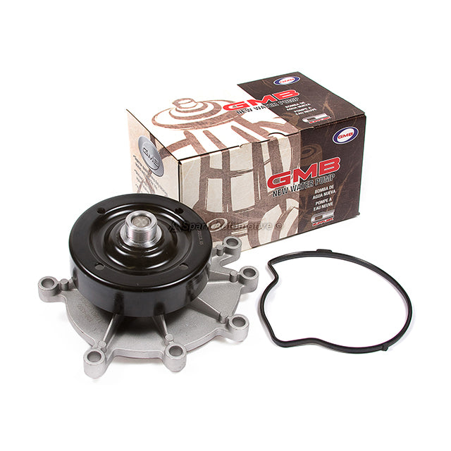 Timing Chain Kit Water Oil Pump w/o Gears Fit 02-10 Chrysler Dodge 3.7 SOHC