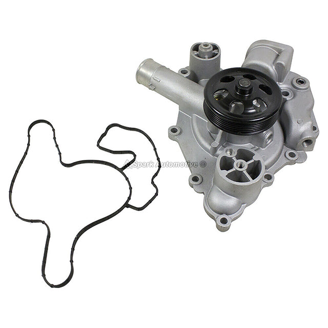 Timing Chain Kit VVT Gear Oil Pump GMB Water Pump Gasket Fit 11-15 Chrysler 5.7L