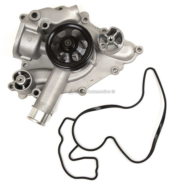 Timing Chain Kit VVT Gear Oil Pump GMB Water Pump Gasket Fit 09-10 Chrysler 5.7L