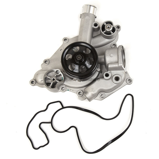 Timing Chain Kit VVT Gear Oil Pump GMB Water Pump Gasket Fit 09-10 Chrysler 5.7L