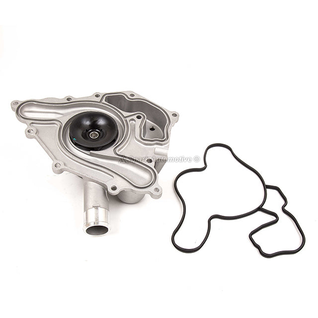 Timing Chain Kit Water Oil Pump High Pressure Fit 05-08 Chrysler Dodge Jeep 5.7