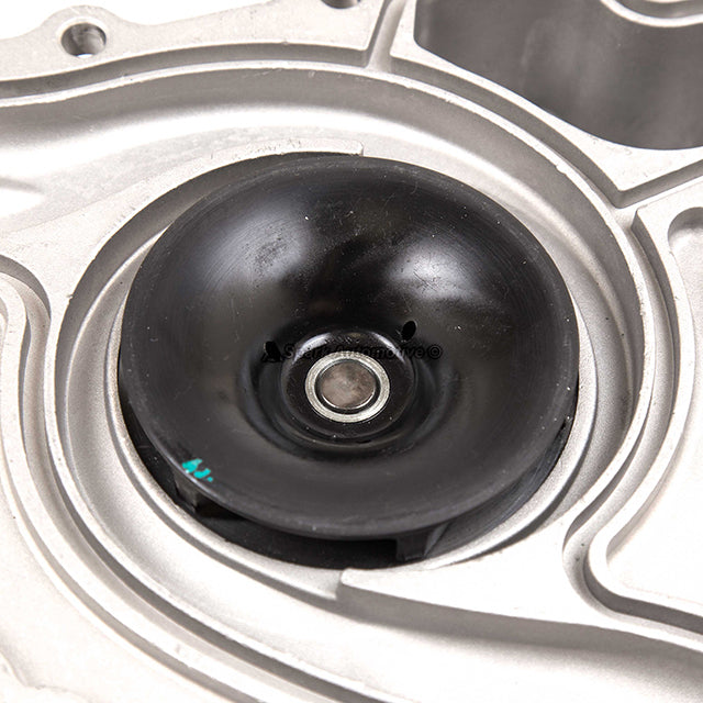 Timing Chain Kit Water Oil Pump High Pressure Fit 05-08 Chrysler Dodge Jeep 5.7