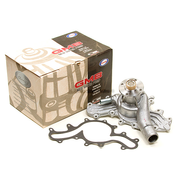 Timing Chain Kit w/o Gears Gasket GMB Water Pump Fit 97-06 Ford Mercury 4.0 SOHC