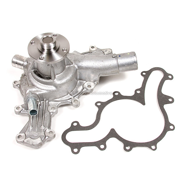 Timing Chain Kit w/o Gears Gasket GMB Water Pump Fit 97-06 Ford Mercury 4.0 SOHC