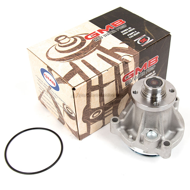 Timing Chain Kit Cam Phaser VCT Selenoid Oil Water Pump Fit 07-08 Ford 5.4