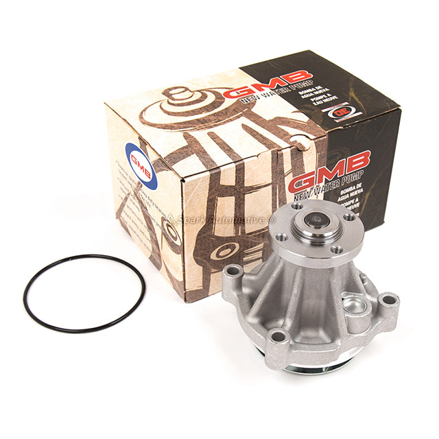 Timing Chain Kit Cam Phaser Water Pump Fit 10-14 Ford Lincoln TRITON 5.4 3-Valve