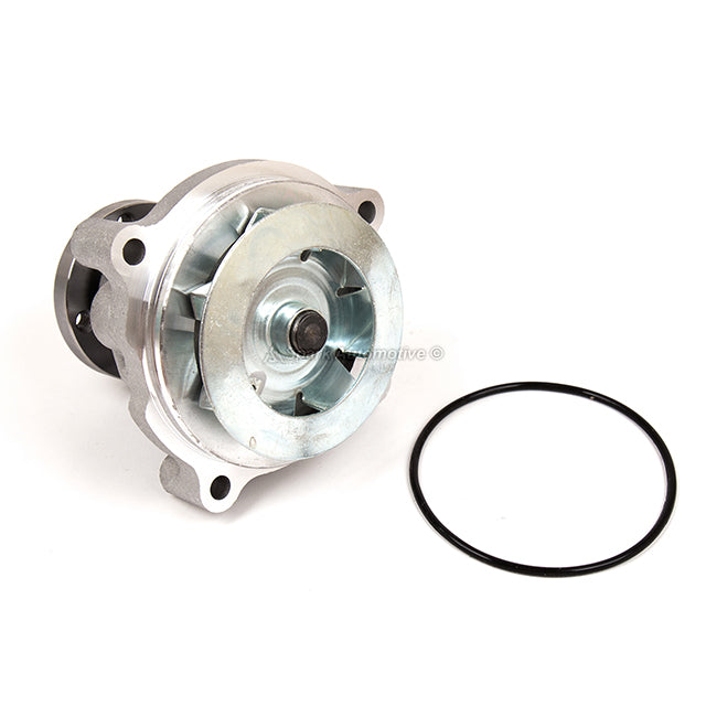 Timing Chain Kit VCT Selenoid Cam Phaser Oil Water Pump Fit 10-14 Ford 5.4