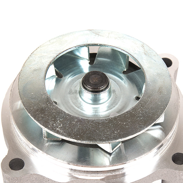 Timing Chain Kit Cam Phaser Water Pump Fit 10-14 Ford Lincoln TRITON 5.4 3-Valve