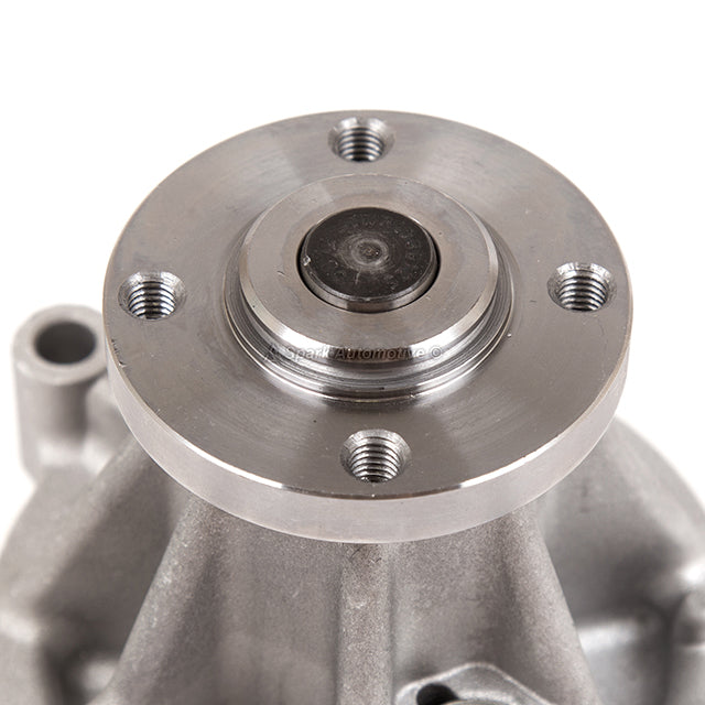 Timing Chain Kit Cam Phaser Water Pump Fit 10-14 Ford Lincoln TRITON 5.4 3-Valve