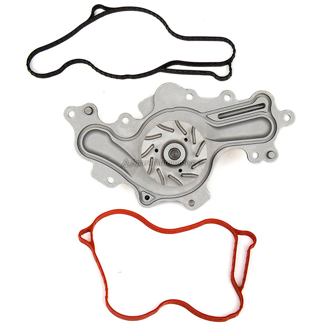 Timing Chain Kit Water Pump Fit 16-17 Ford Police Interceptor Utility 3.7L DOHC