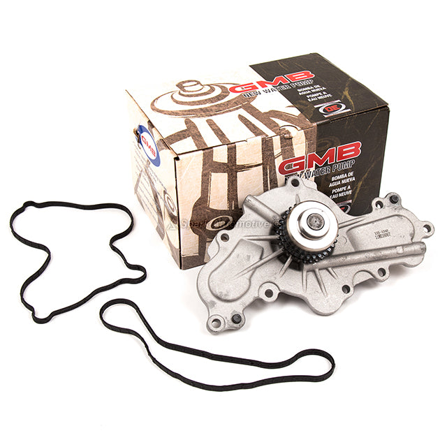 Timing Chain Kit Water Pump Fit 11-12 Lincoln MKS Ford Flex 3.5L DOHC 24V