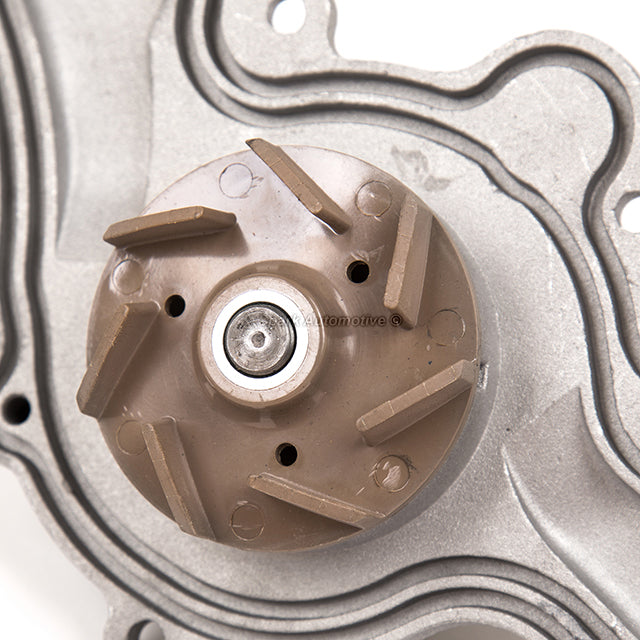 Timing Chain Kit Water Pump Fit 2011 Ford Edge 3.7L DOHC 24V